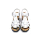 Sandal Outlet - No Exchange or Return - 37 EU - 6.5 US