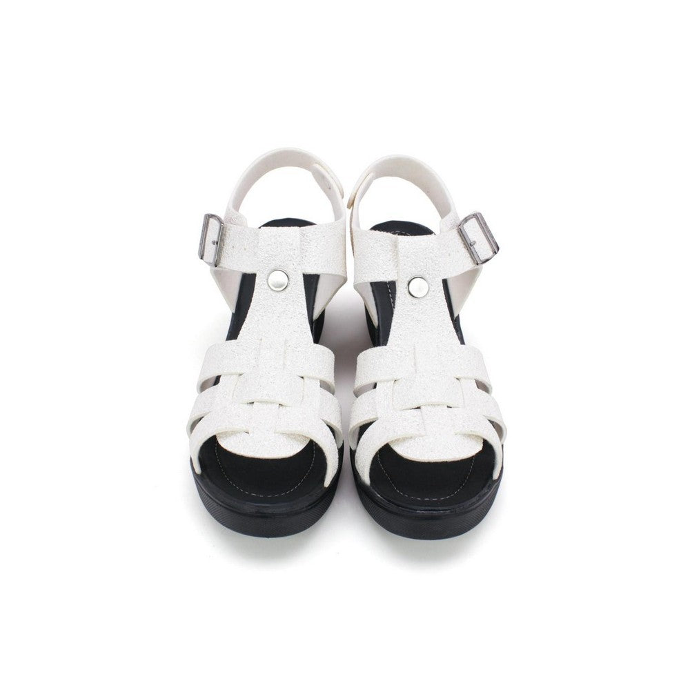 Sandal Outlet - No Exchange or Return - 37 EU - 6.5 US