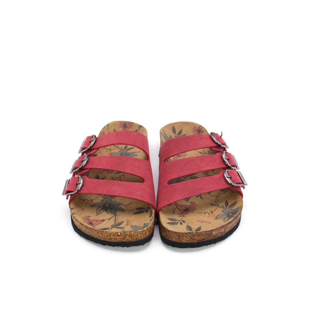 Sandal Outlet - No Exchange or Return - 36 EU - 5.5 US