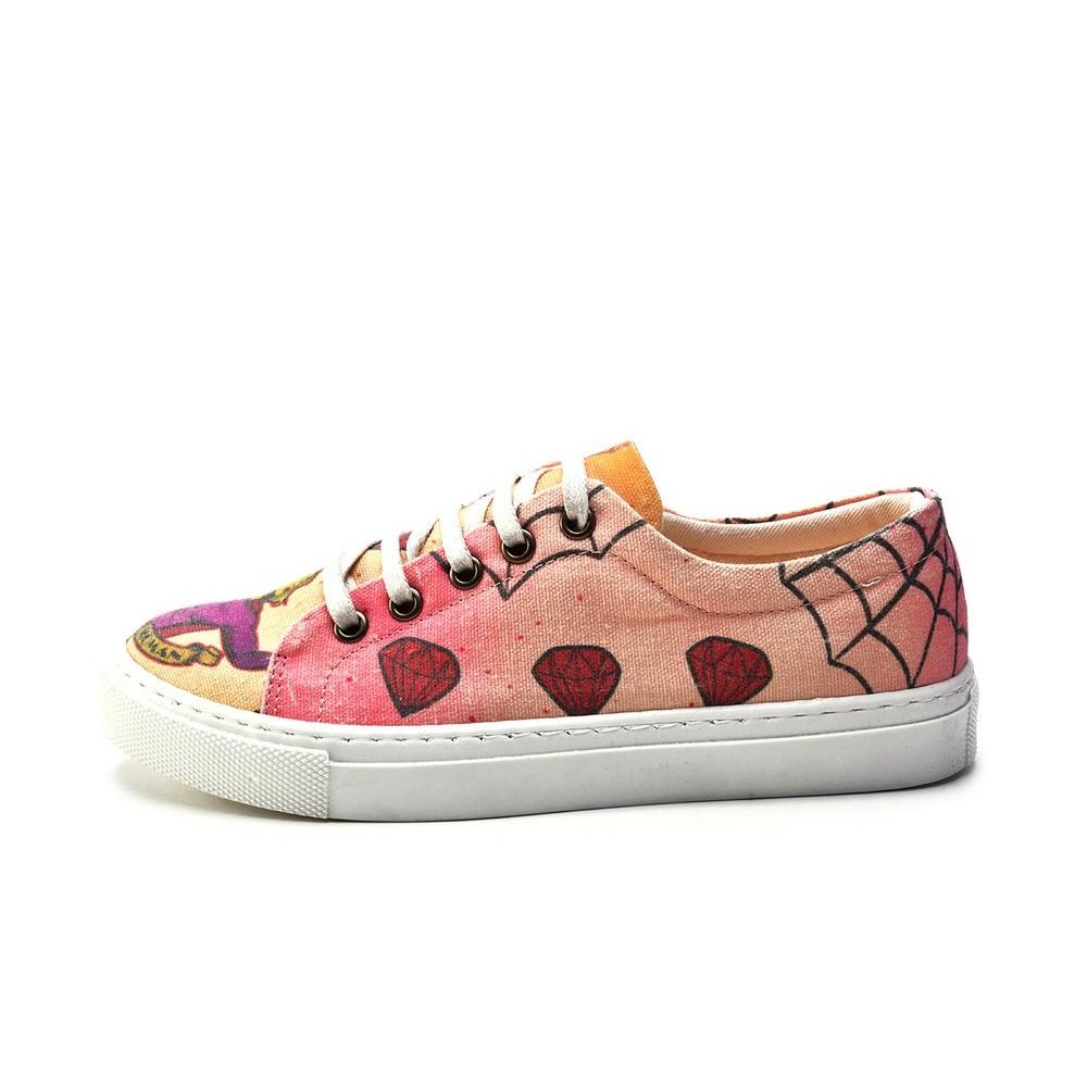 Sneaker Shoes Outlet - No Exchange or Return  39 EU - 8.5 US