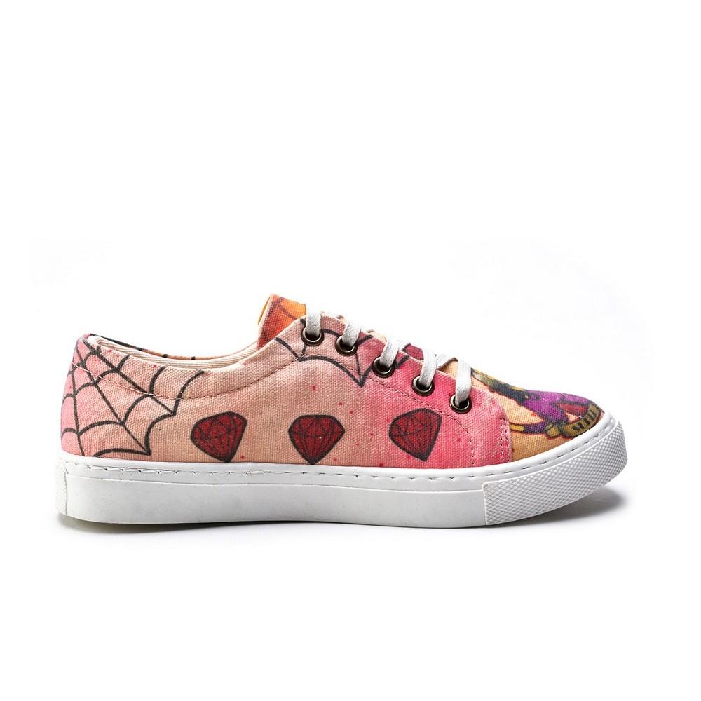 Sneaker Shoes Outlet - No Exchange or Return  39 EU - 8.5 US