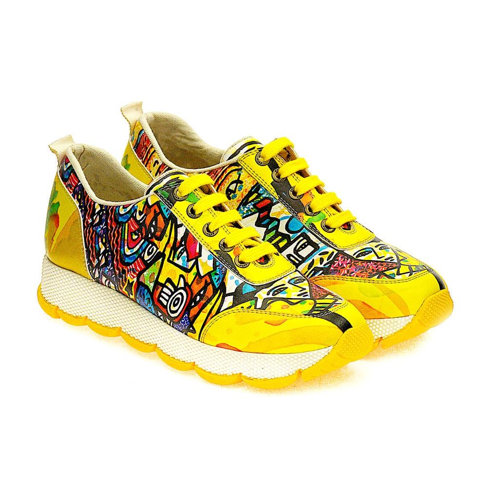 Sneaker Shoes Outlet - No Exchange or Return  39 EU - 8.5 US