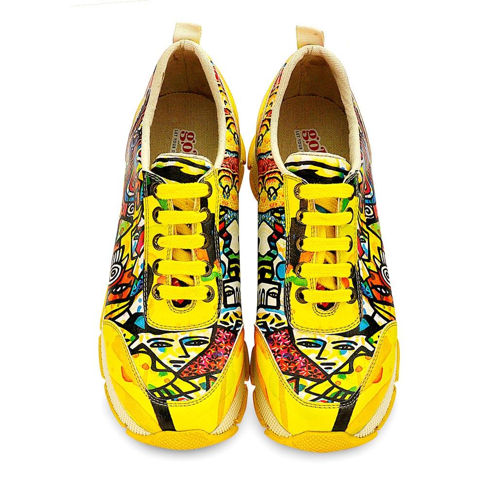 Sneaker Shoes Outlet - No Exchange or Return  39 EU - 8.5 US