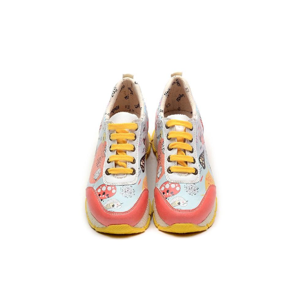 Sneaker Shoes Outlet - No Exchange or Return  39 EU - 8.5 US