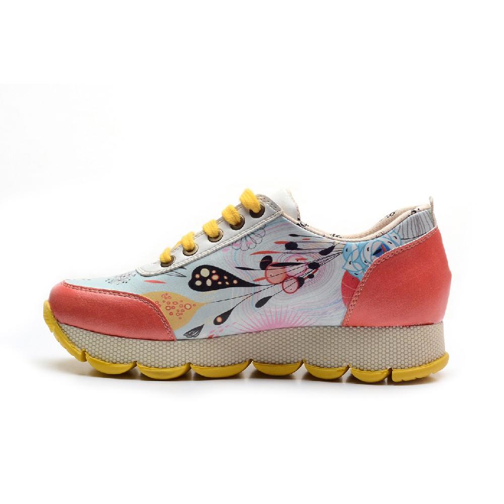 Sneaker Shoes Outlet - No Exchange or Return  39 EU - 8.5 US