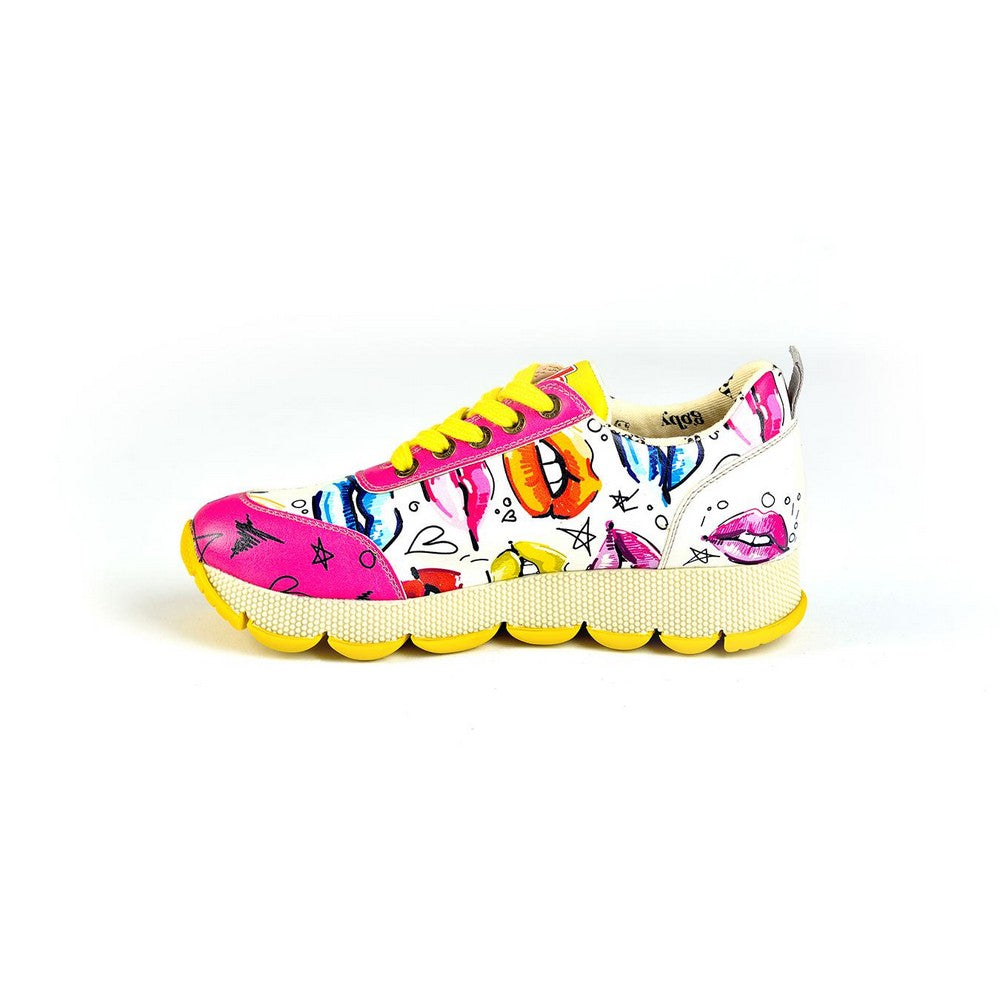Sneaker Shoes Outlet - No Exchange or Return  40 EU - 9.5 US
