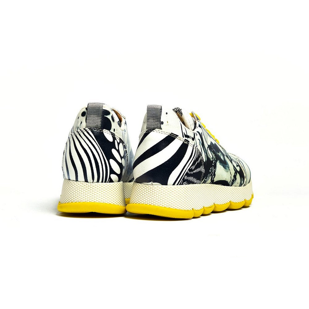 Sneaker Shoes SPS108