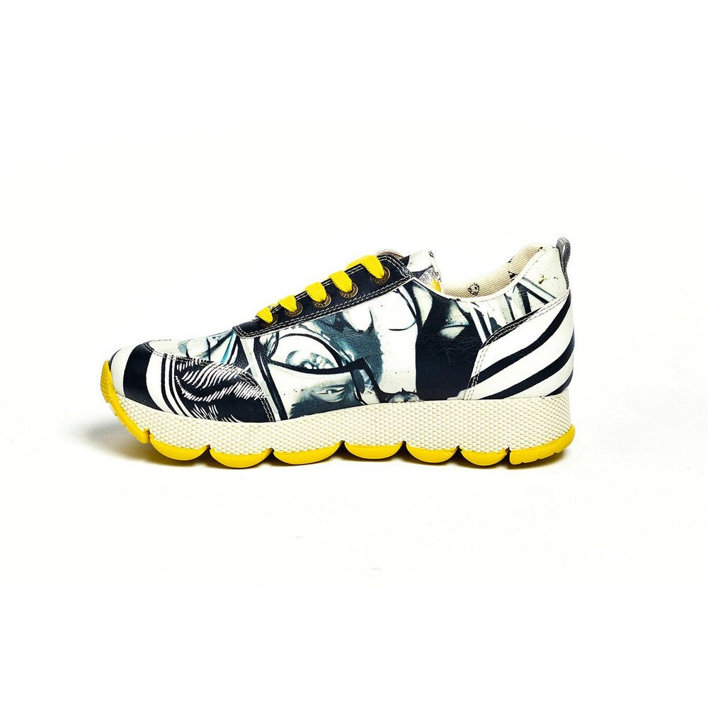Sneaker Shoes SPS108