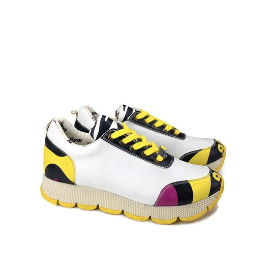 Sneaker Shoes SPS109
