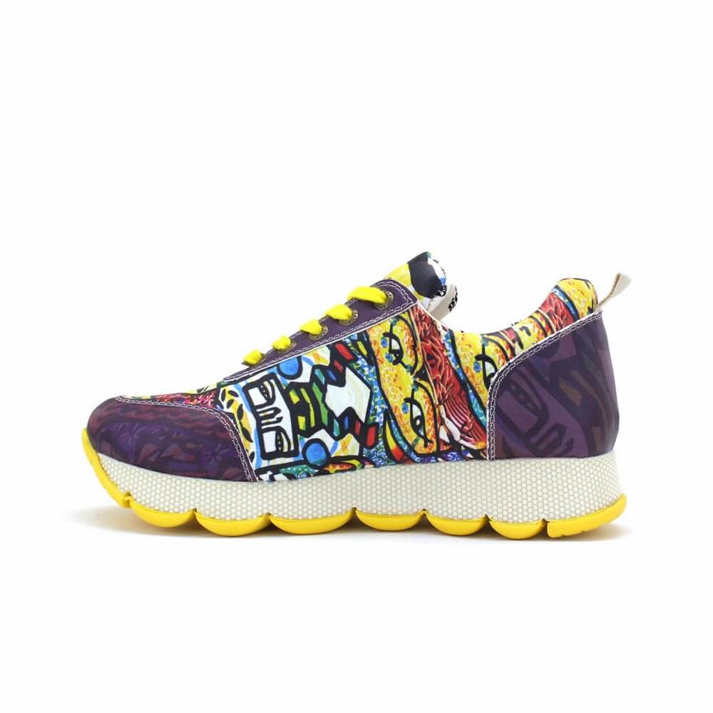 Sneaker Shoes Outlet - No Exchange or Return  39 EU - 8.5 US