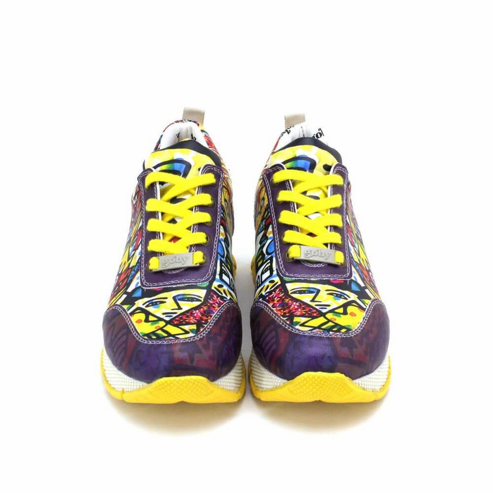 Sneaker Shoes Outlet - No Exchange or Return  38 EU - 7.5 US