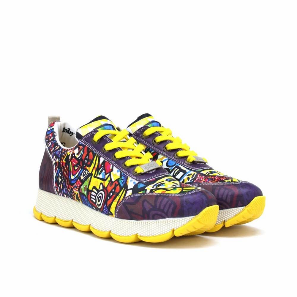 Sneaker Shoes Outlet - No Exchange or Return 37 EU - 6.5 US