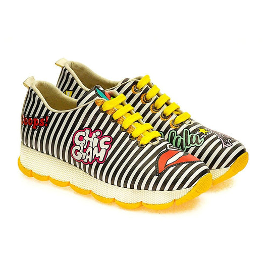 Sneaker Shoes Outlet - No Exchange or Return  40 EU - 9.5 US