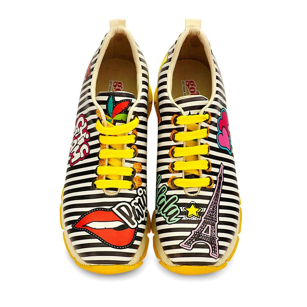 Sneaker Shoes Outlet - No Exchange or Return  40 EU - 9.5 US