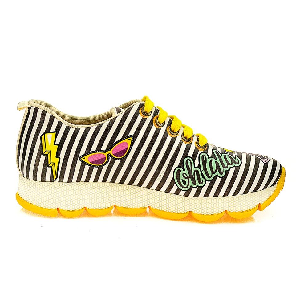Sneaker Shoes Outlet - No Exchange or Return  40 EU - 9.5 US