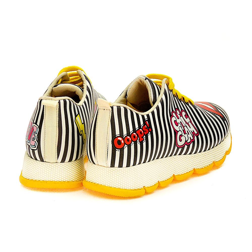 Sneaker Shoes Outlet - No Exchange or Return  40 EU - 9.5 US