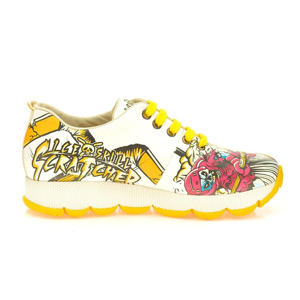 Sneaker Shoes SPS202 (1405811654752)