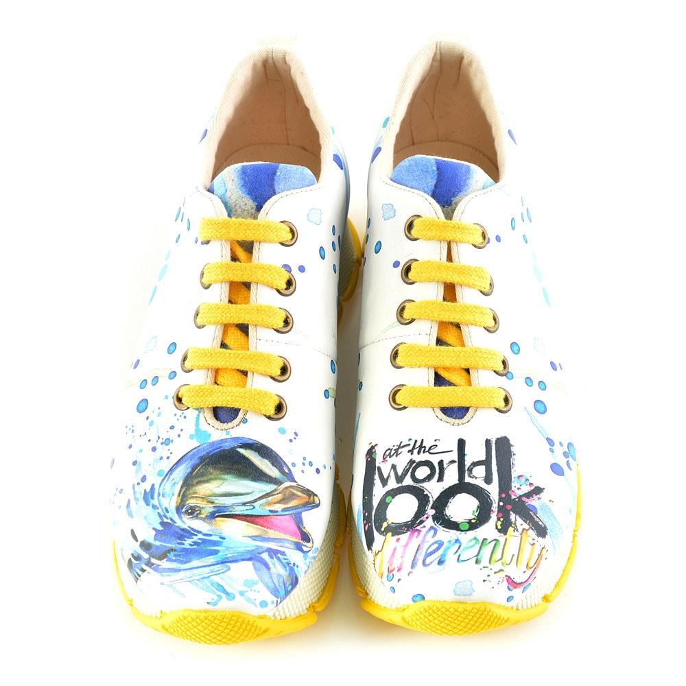 Sneaker Shoes Outlet - No Exchange or Return  39 EU - 8.5 US