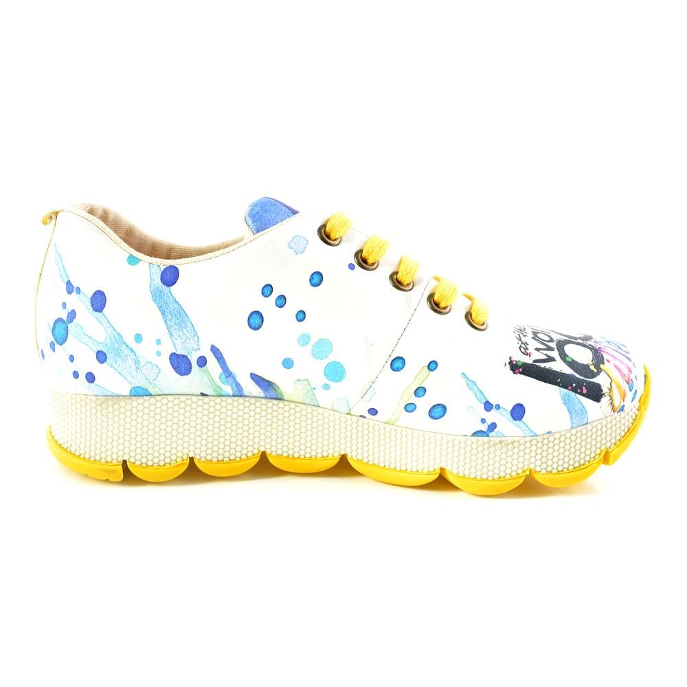 Sneaker Shoes Outlet - No Exchange or Return  39 EU - 8.5 US