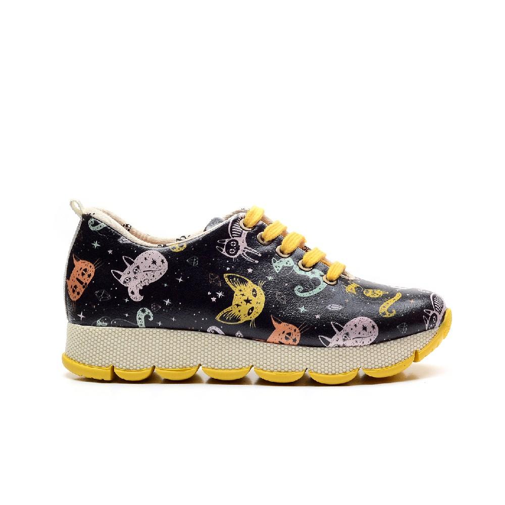 Sneaker Shoes Outlet - No Exchange or Return  39 EU - 8.5 US