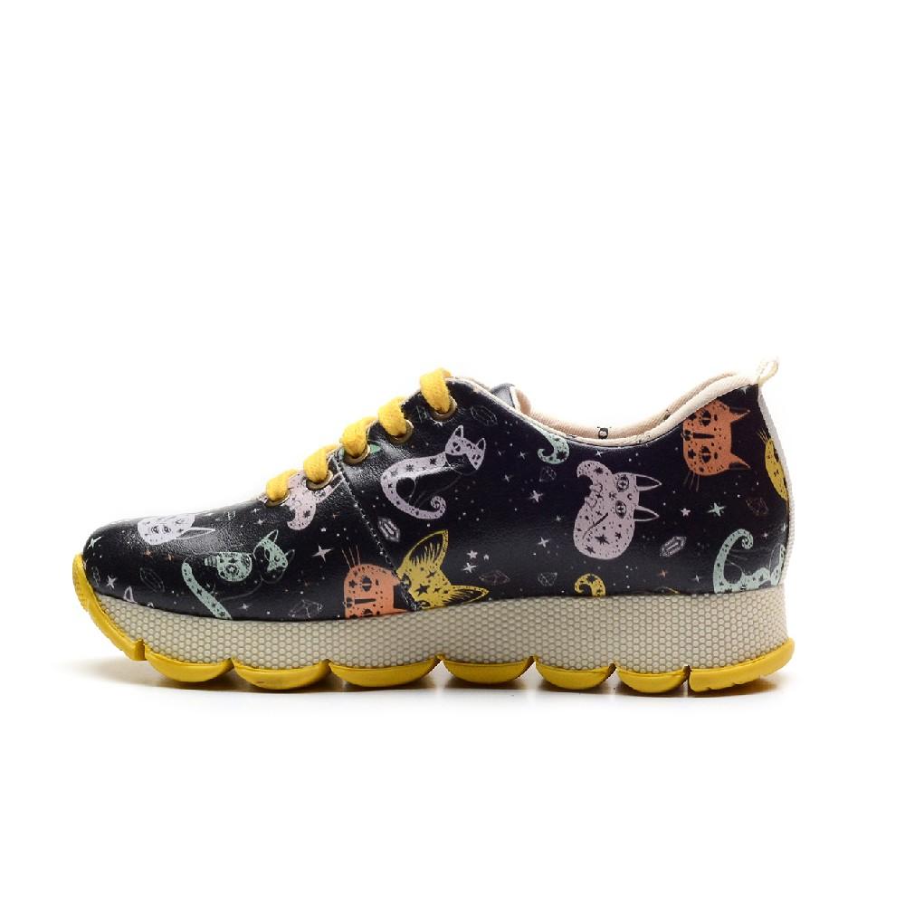 Sneaker Shoes Outlet - No Exchange or Return  39 EU - 8.5 US