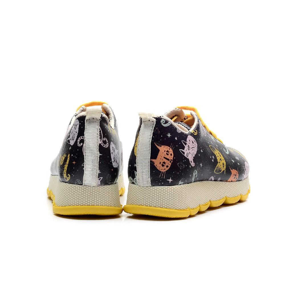 Sneaker Shoes Outlet - No Exchange or Return  39 EU - 8.5 US