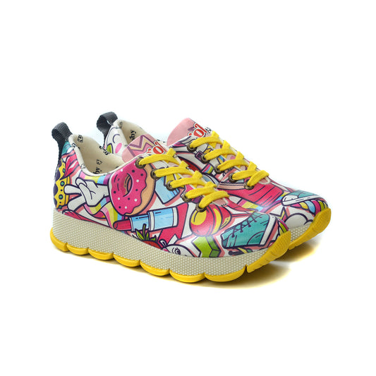 Sneaker Shoes Outlet - No Exchange or Return  38 EU - 7.5 US
