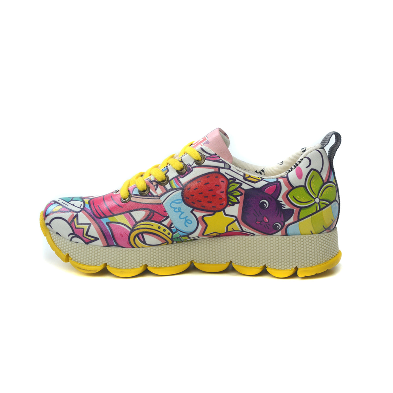 Sneaker Shoes Outlet - No Exchange or Return  37 EU - 6.5 US