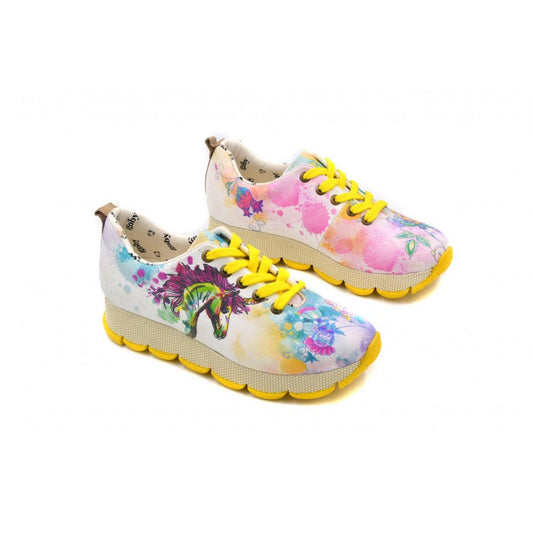 Sneaker Shoes Outlet - No Exchange or Return  38 EU - 7.5 US