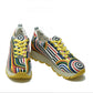 Sneaker Shoes Outlet - No Exchange or Return  36 EU - 5.5 US