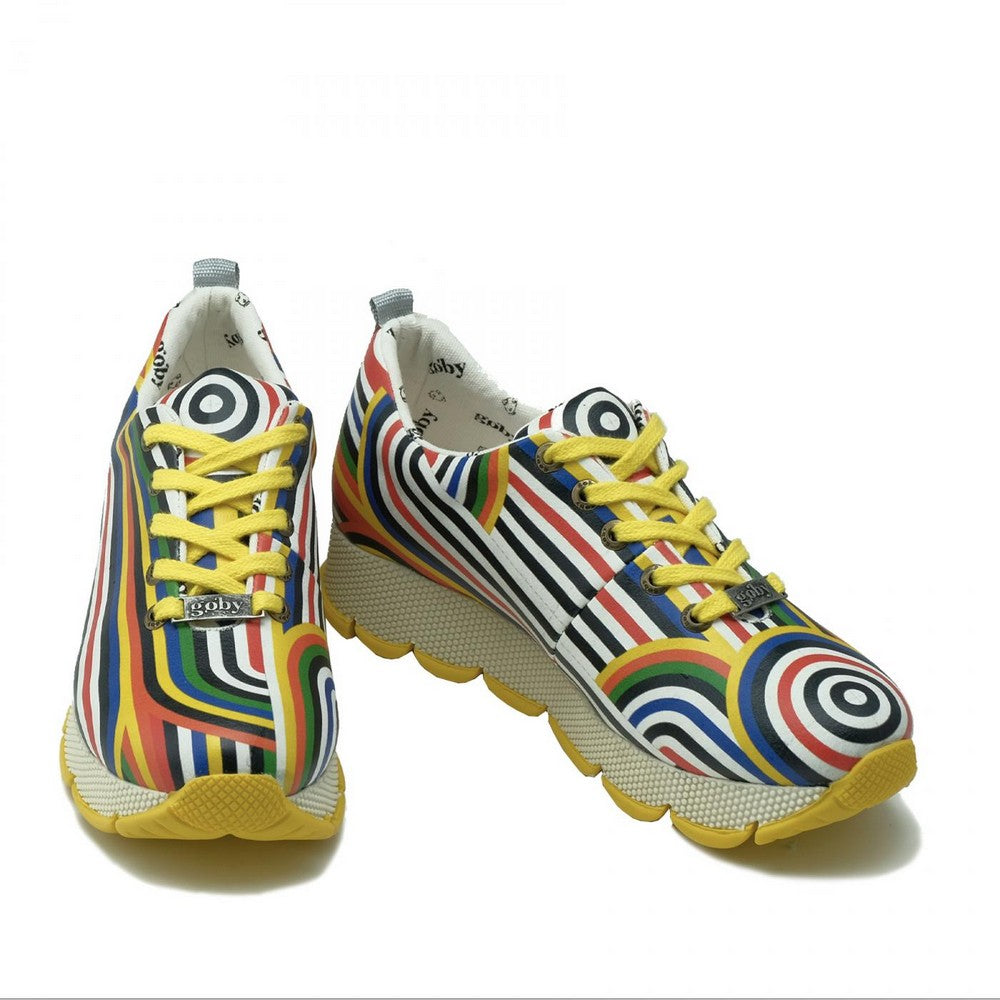 Sneaker Shoes Outlet - No Exchange or Return  36 EU - 5.5 US