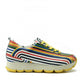 Sneaker Shoes Outlet - No Exchange or Return  36 EU - 5.5 US