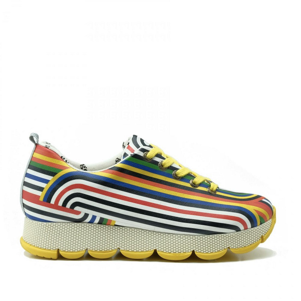 Sneaker Shoes Outlet - No Exchange or Return  40 EU - 9.5 US