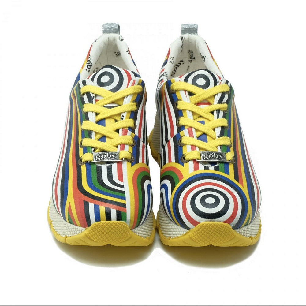 Sneaker Shoes Outlet - No Exchange or Return  36 EU - 5.5 US