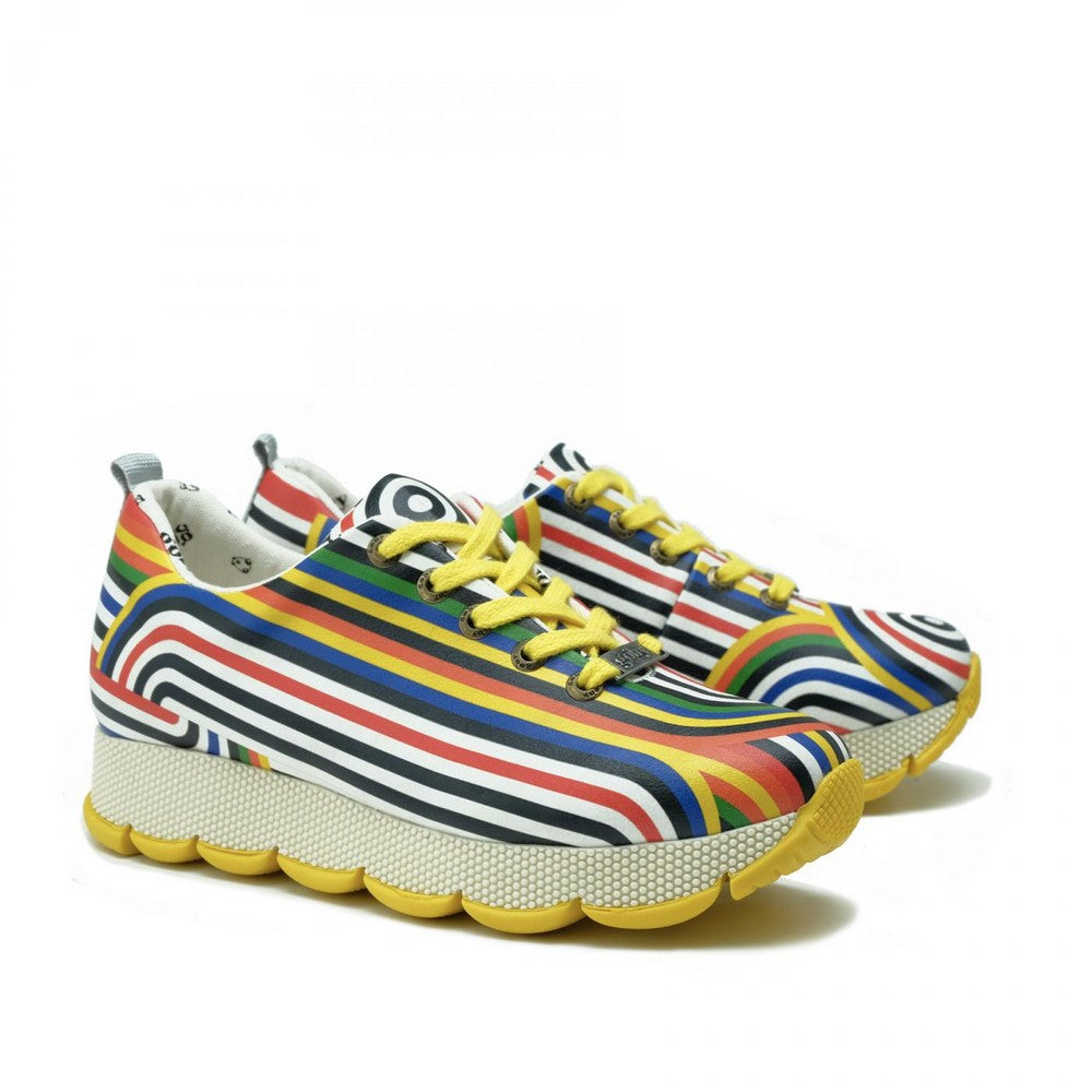 Sneaker Shoes Outlet - No Exchange or Return  40 EU - 9.5 US