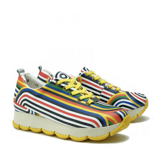 Sneaker Shoes Outlet - No Exchange or Return  39 EU - 8.5 US