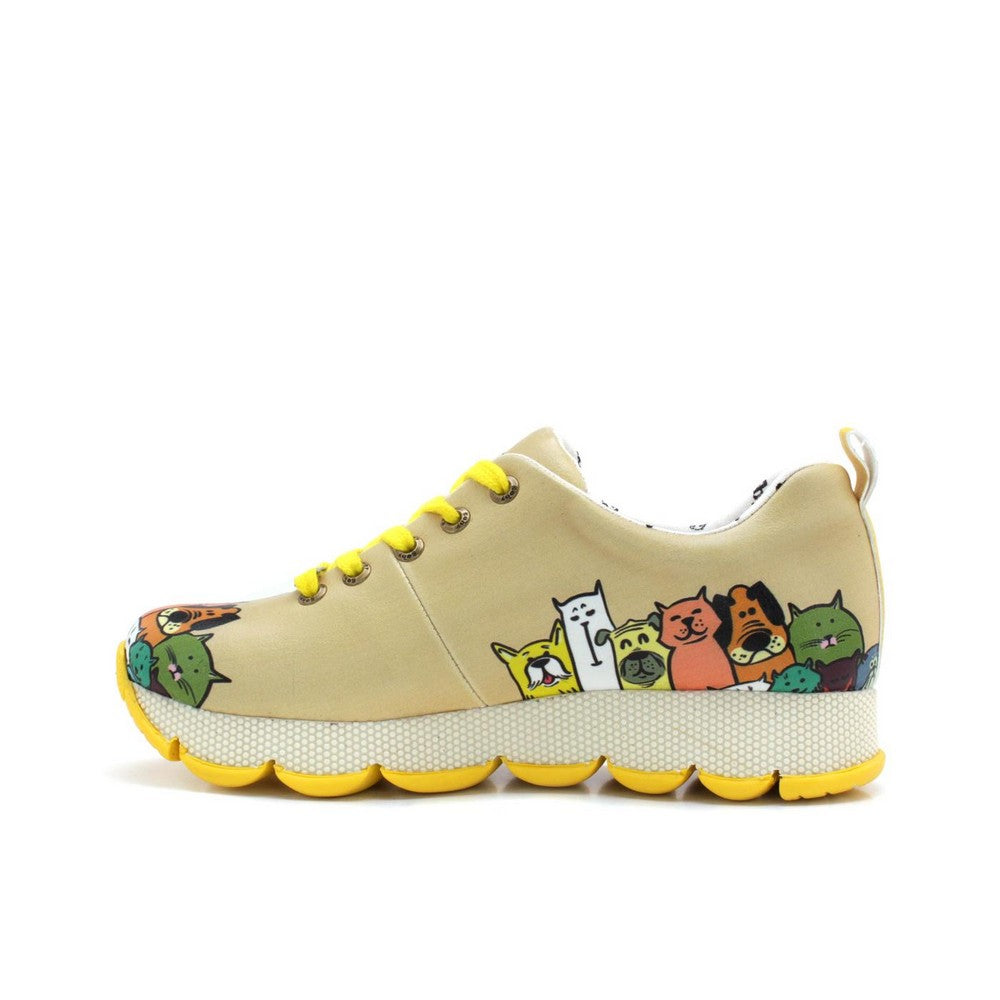 Sneaker Shoes Outlet - No Exchange or Return  40 EU - 9.5 US