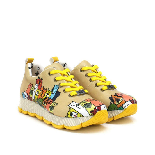 Sneaker Shoes Outlet - No Exchange or Return  40 EU - 9.5 US