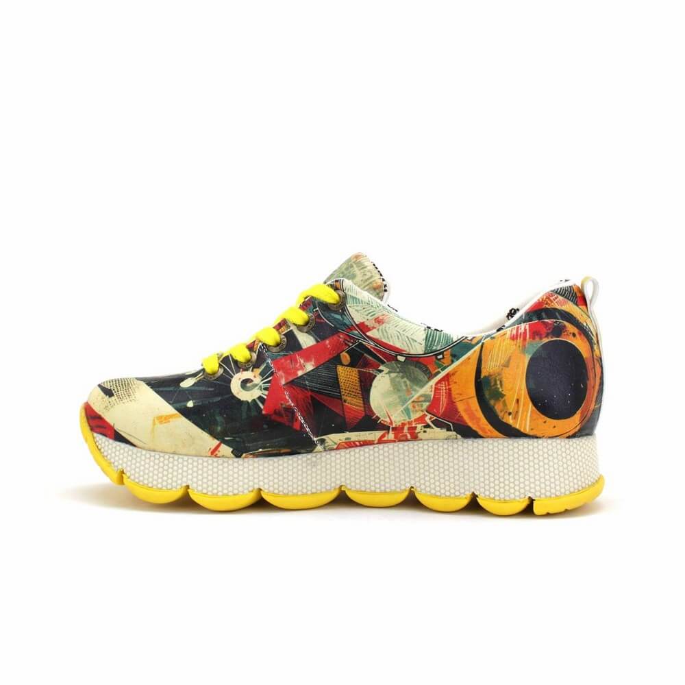 Sneaker Shoes Outlet - No Exchange or Return  39 EU - 8.5 US