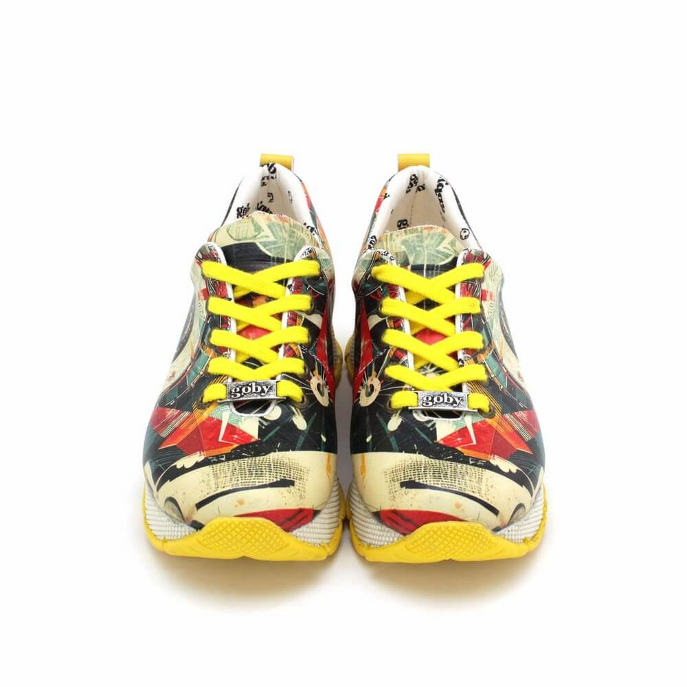 Sneaker Shoes Outlet - No Exchange or Return  36 EU - 5.5 US