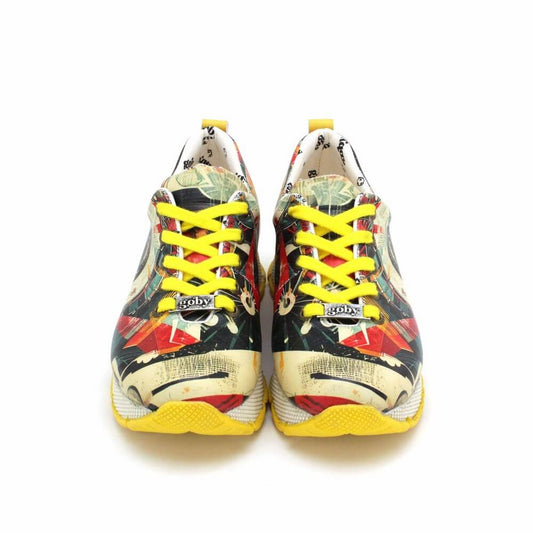 Sneaker Shoes Outlet - No Exchange or Return  36 EU - 5.5 US