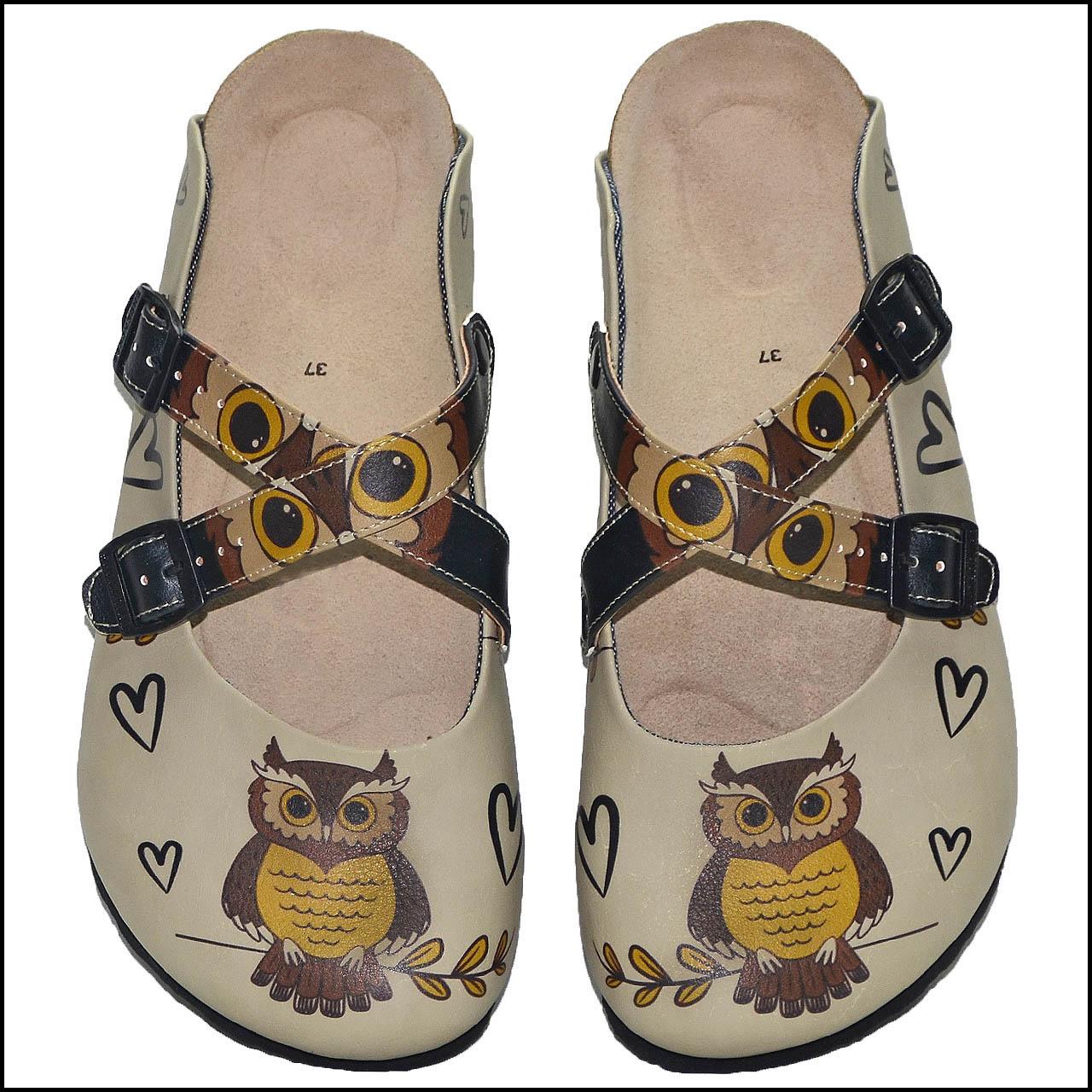 Clogs SRK101
