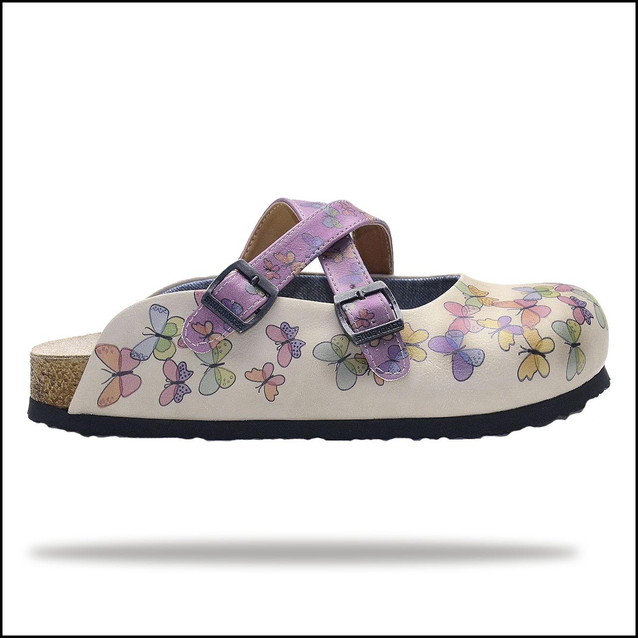 Clogs SRK102