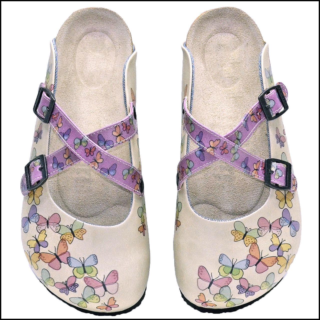 Clogs SRK102