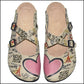 Clogs SRK103