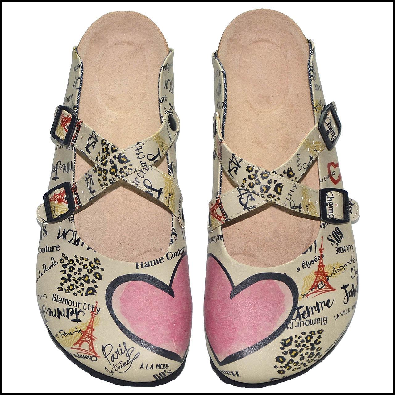 Clogs SRK103