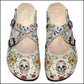 Clogs SRK104