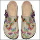 Clogs SRK303