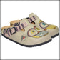 Clogs SRK304