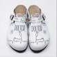 Clogs Outlet - No Exchange or Return 41 EU - 10 US